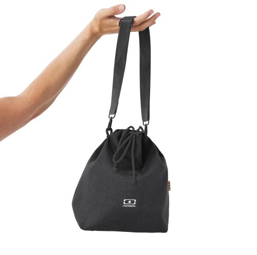 Fresh torba termiczna 5,7 l Black / Monbento