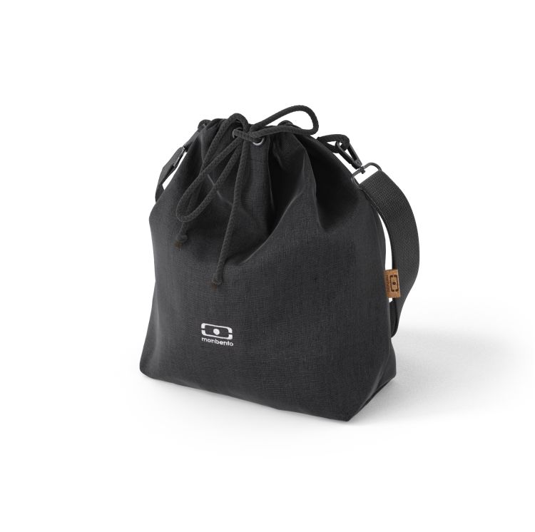 Fresh torba termiczna 5,7 l Black / Monbento