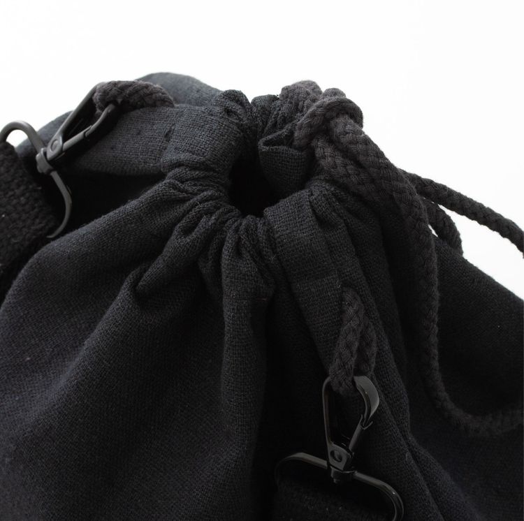 Fresh torba termiczna 5,7 l Black / Monbento