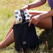 Fresh torba termiczna 5,7 l Black / Monbento