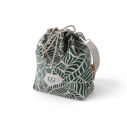 Fresh torba termiczna 5,7 l Jungle / Monbento