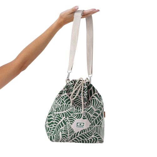 Fresh torba termiczna 5,7 l Jungle / Monbento