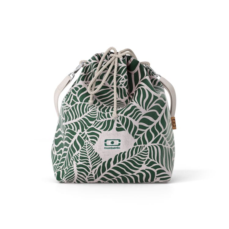 Fresh torba termiczna 5,7 l Jungle / Monbento