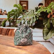 Fresh torba termiczna 5,7 l Jungle / Monbento