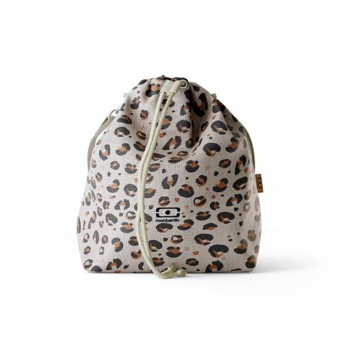 Fresh torba termiczna 5,7 l Leopard / Monbento