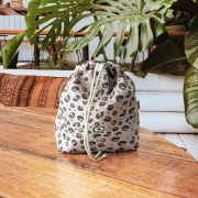 Fresh torba termiczna 5,7 l Leopard / Monbento
