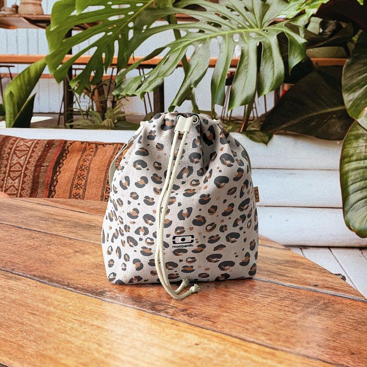 Fresh torba termiczna 5,7 l Leopard / Monbento