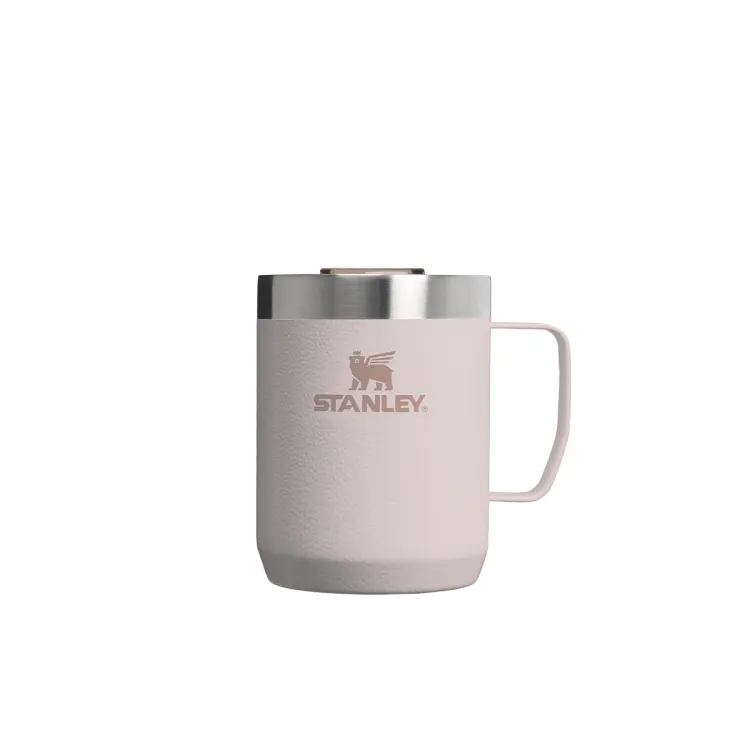 Kubek Everyday Mug 0.23L Hammertone Rose Quartz / Stanley