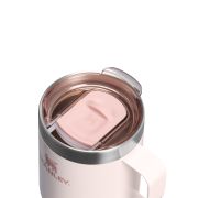 Kubek Everyday Mug 0.23L Hammertone Rose Quartz / Stanley