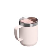 Kubek Everyday Mug 0.23L Hammertone Rose Quartz / Stanley