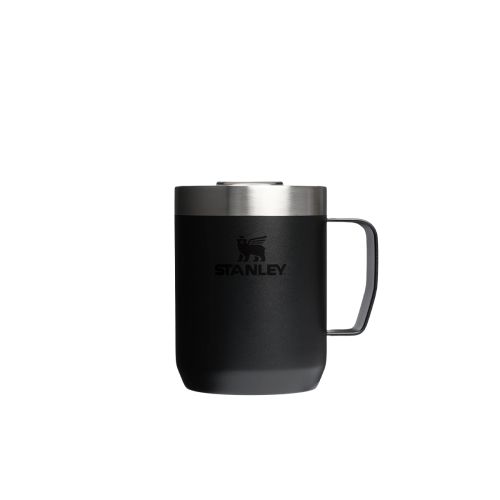 Kubek Everyday Mug 0.23L Black 2.0 / Stanley