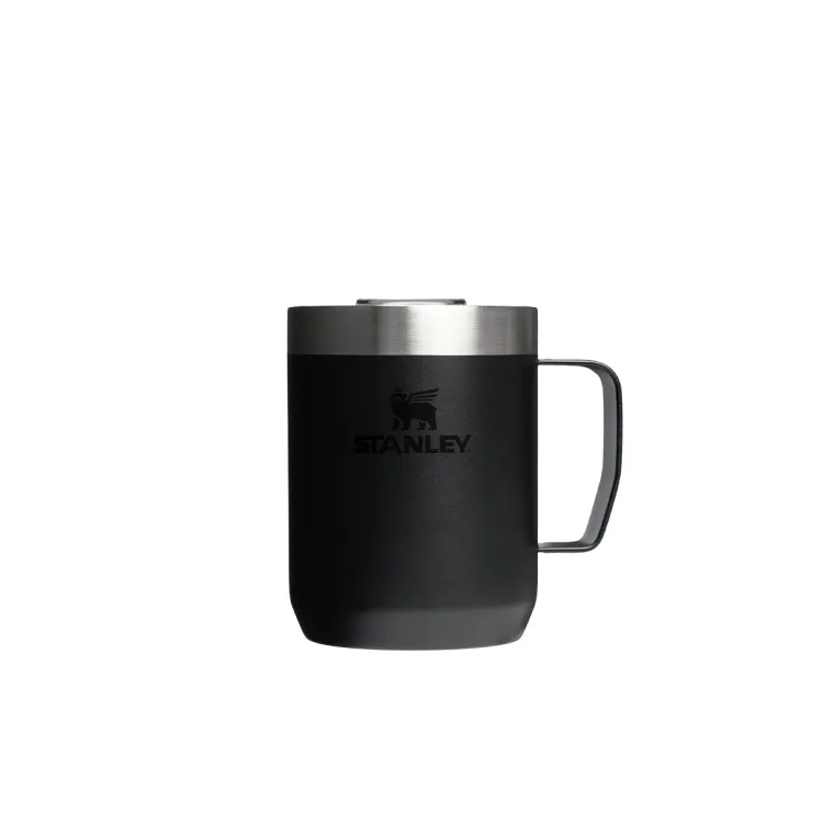 Kubek Everyday Mug 0.23L Black 2.0 / Stanley