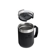 Kubek Everyday Mug 0.23L Black 2.0 / Stanley