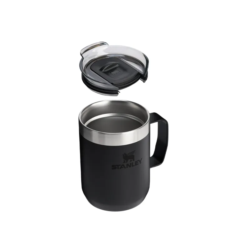 Kubek Everyday Mug 0.23L Black 2.0 / Stanley