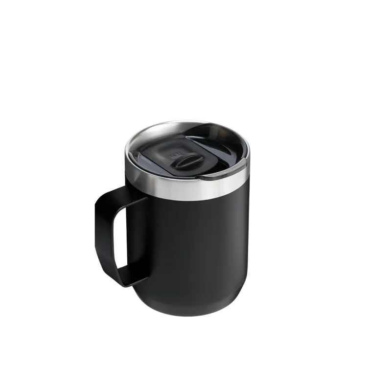Kubek Everyday Mug 0.23L Black 2.0 / Stanley