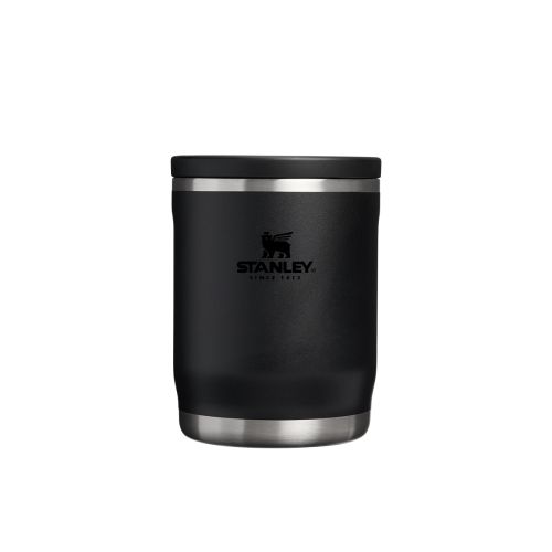 Termos obiadowy Adventure 0.53L Black 2.0 / Stanley