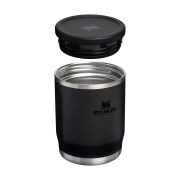 Termos obiadowy Adventure 0.53L Black 2.0 / Stanley