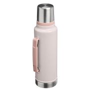 Termos Legendary Classic 1.4L Hammertone Rose Quartz / Stanley
