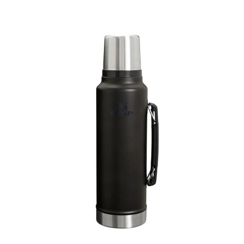 Termos Legendary Classic 1.4L Hammertone Ash / Stanley