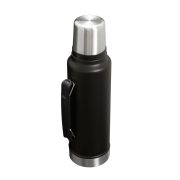 Termos Legendary Classic 1.4L Hammertone Ash / Stanley