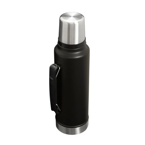 Termos Legendary Classic 1.4L Hammertone Ash / Stanley