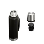 Termos Legendary Classic 1.4L Hammertone Ash / Stanley