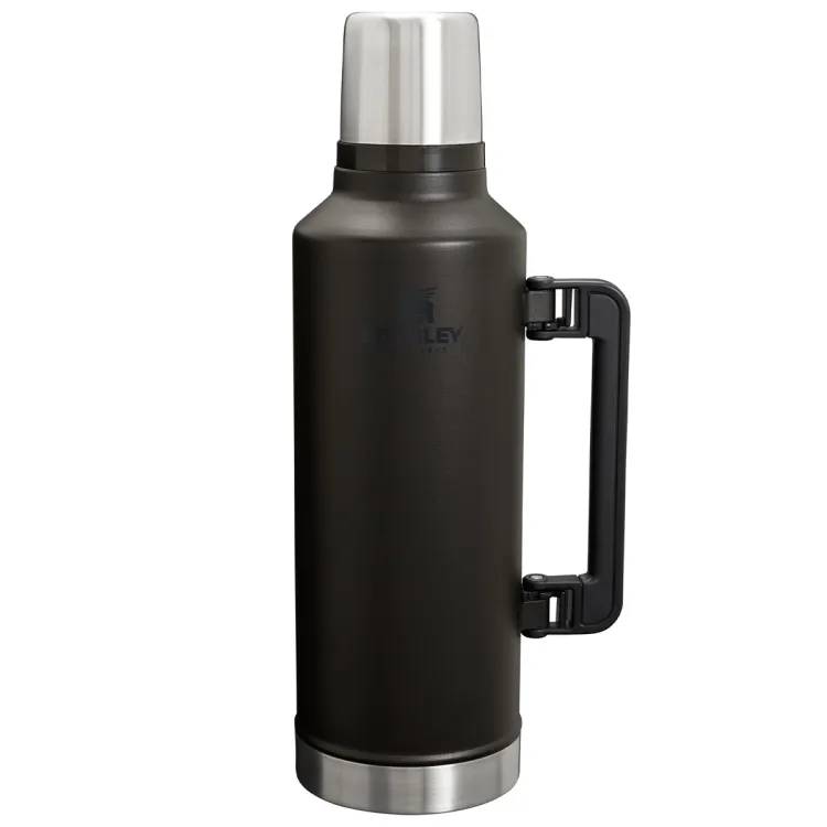 Termos Legendary Classic 2.3L Black 2.0 / Stanley