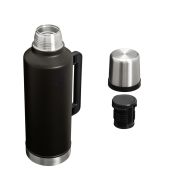 Termos Legendary Classic 2.3L Black 2.0 / Stanley