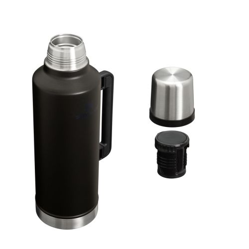 Termos Legendary Classic 2.3L Black 2.0 / Stanley