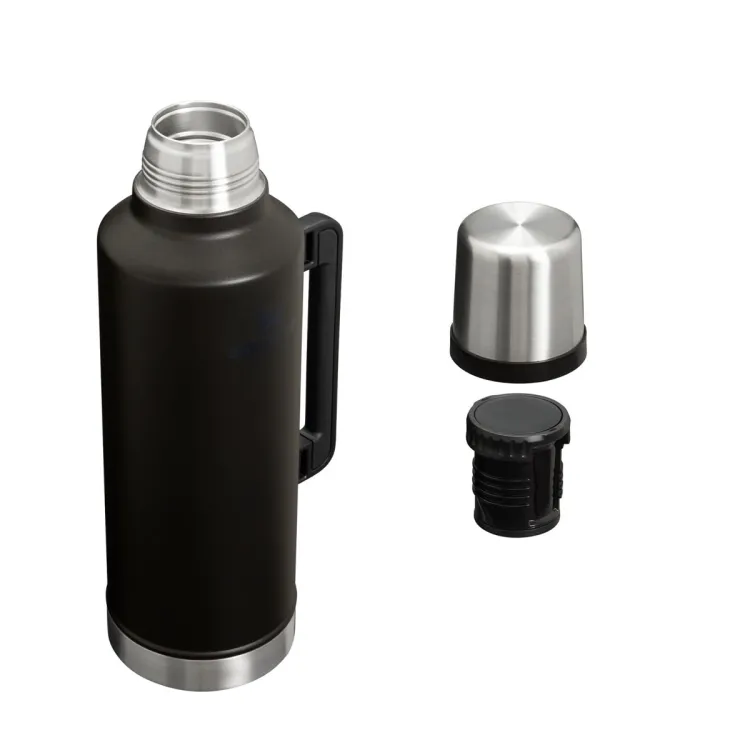 Termos Legendary Classic 2.3L Black 2.0 / Stanley