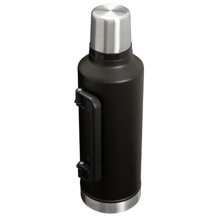 Termos Legendary Classic 2.3L Black 2.0 / Stanley