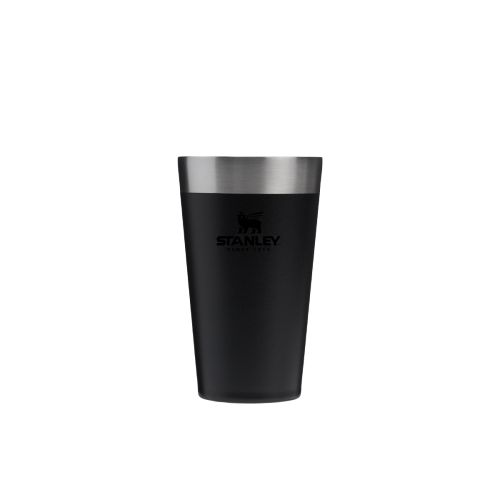 Kubek termiczny Stacking Tumbler 0.47L Black 2.0 / Stanley