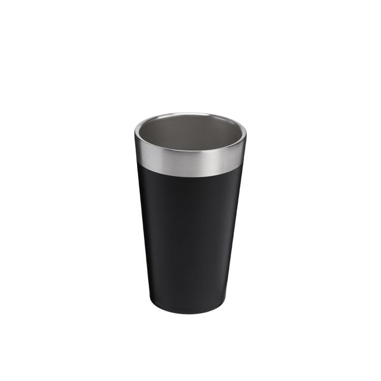 Kubek termiczny Stacking Tumbler 0.47L Black 2.0 / Stanley