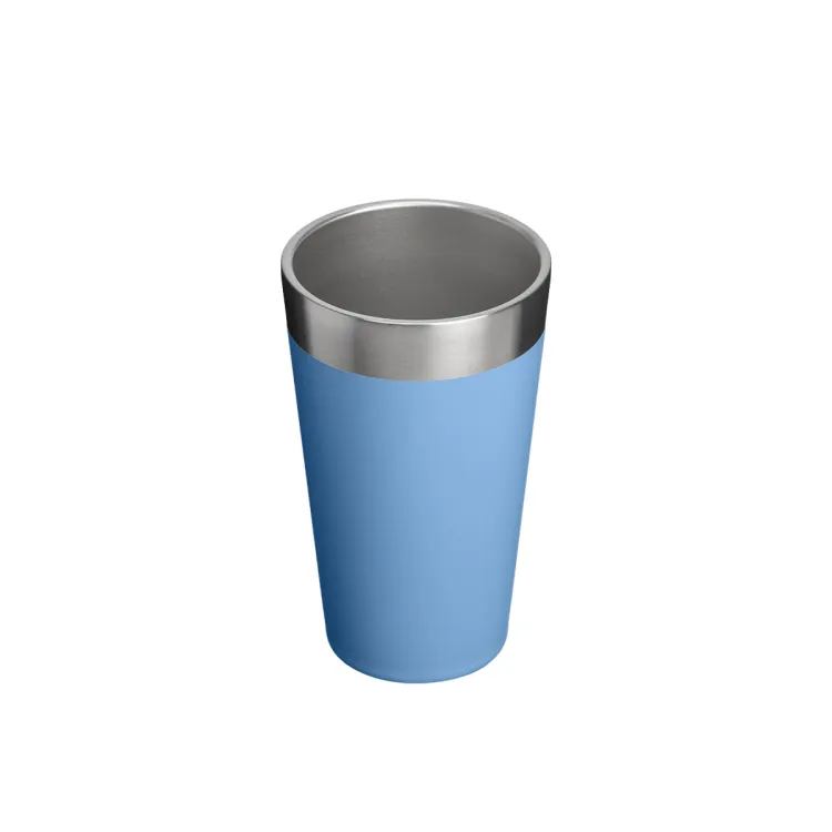 Kubek termiczny Stacking Tumbler 0.47L Blue Sky / Stanley