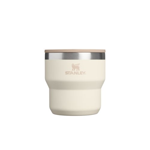Kubek Stay Hot Cup 0.29L Cream / Stanley