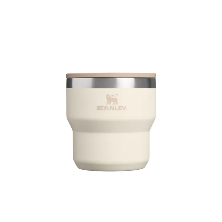Kubek Stay Hot Cup 0.29L Cream / Stanley