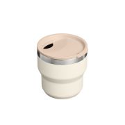 Kubek Stay Hot Cup 0.29L Cream / Stanley