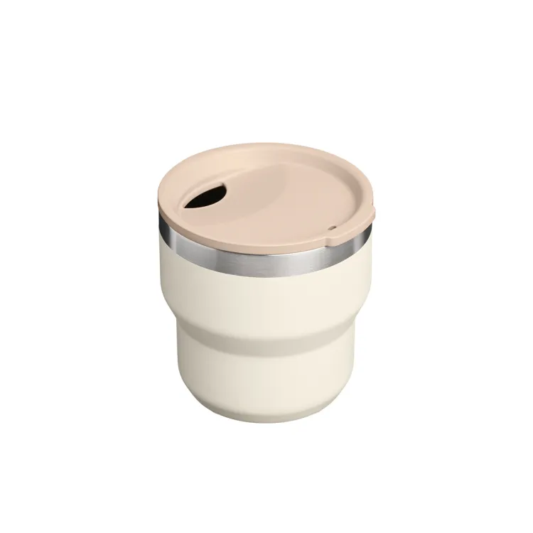 Kubek Stay Hot Cup 0.29L Cream / Stanley