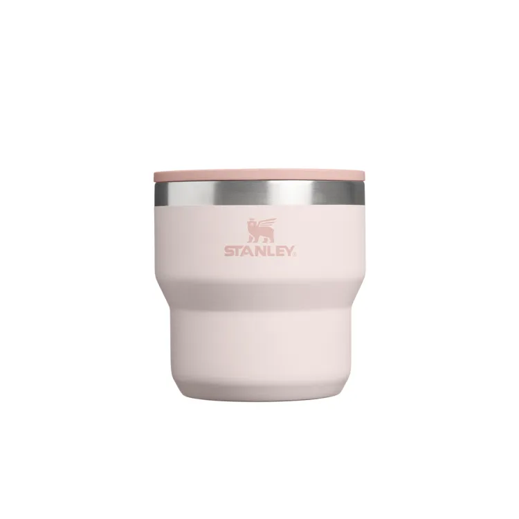 Kubek Stay Hot Cup 0.29L Rose Quartz / Stanley