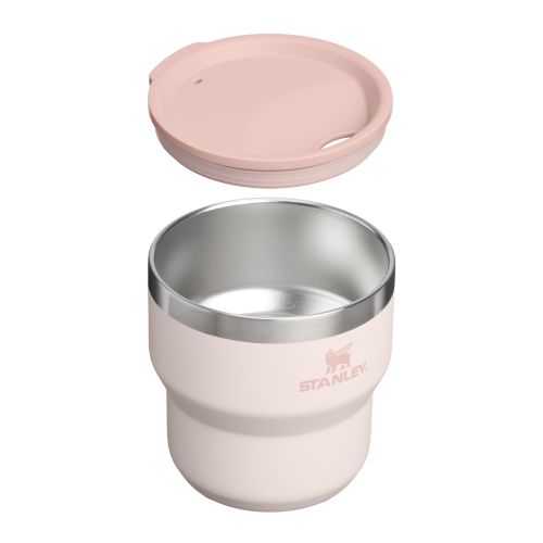 Kubek Stay Hot Cup 0.29L Rose Quartz / Stanley