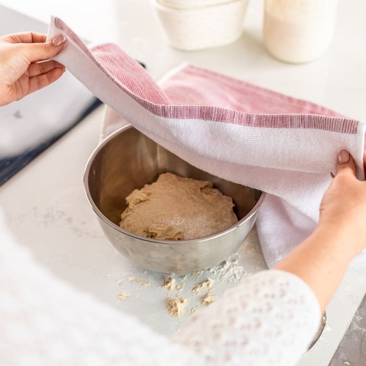 Ściereczki kuchenne 2 szt. / KitchenAid