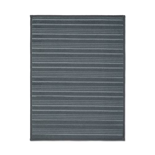 Mata do suszenia naczyń 2 szt. Charcoal Grey / KitchenAid
