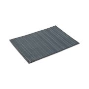 Mata do suszenia naczyń 2 szt. Charcoal Grey / KitchenAid