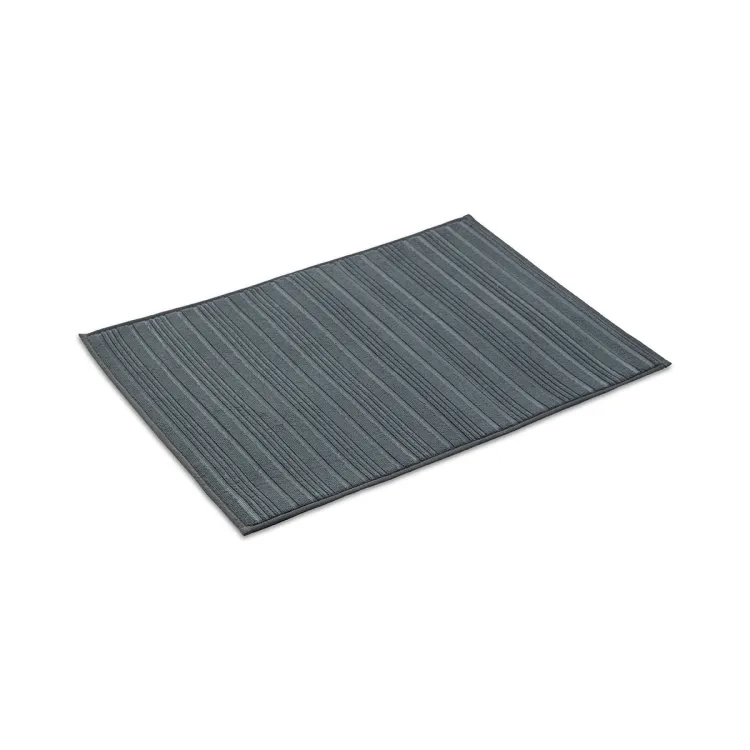 Mata do suszenia naczyń 2 szt. Charcoal Grey / KitchenAid
