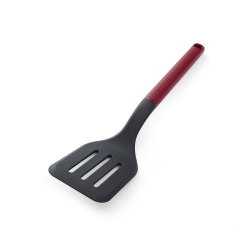 Łopatka kuchenna z otworami Empire Red / KitchenAid