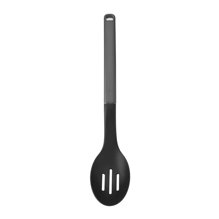 Łyżka cedzakowa Charcoal Grey / KitchenAid