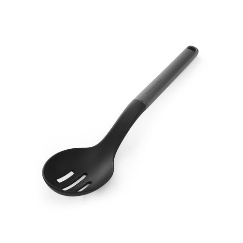 Łyżka cedzakowa Charcoal Grey / KitchenAid