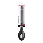 Łyżka cedzakowa Charcoal Grey / KitchenAid