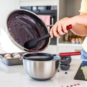 Szpatułka łyżka Empire Red / KitchenAid