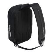 Plecak The Vitalize Macro Method Crossbody Bag 9.5L Black / Stanley